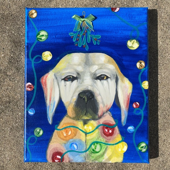 SOLD ART CATALOG - Picture 4 of 16